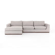 Four Hands Colt 2 PC Sectional
