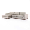 Four Hands Colt 2 PC Sectional