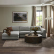 Four Hands Colt 2 PC Sectional