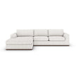 Four Hands Colt 2 PC Sectional