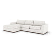 Four Hands Colt 2 PC Sectional