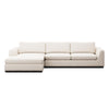 Colt 2-Piece Sectional