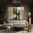 Colt 2-Piece Sectional