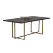 Sunpan Jade Dining Table Clearance