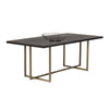 Sunpan Jade Dining Table Clearance