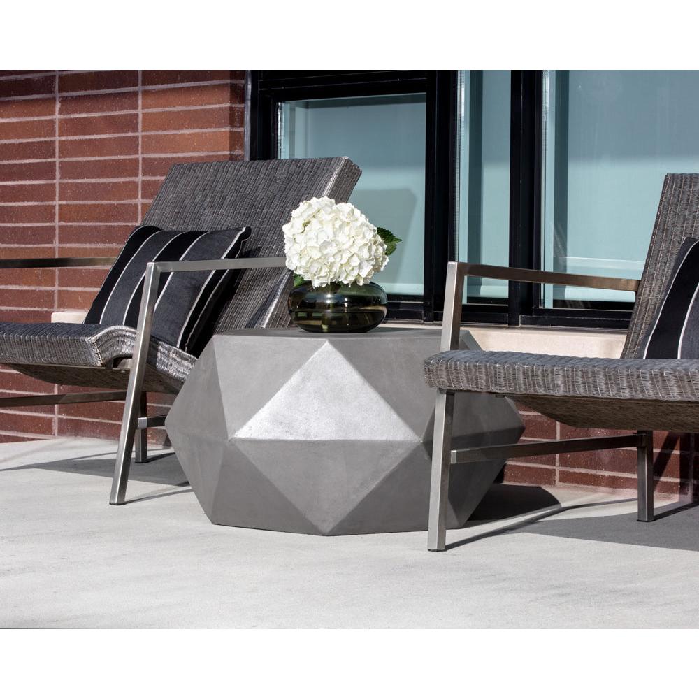 Sunpan Constance Coffee Table