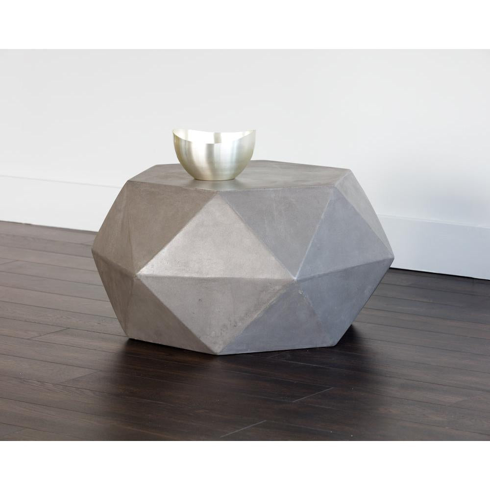 Sunpan Constance Coffee Table