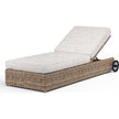 Sunset West Havana Adjustable Chaise
