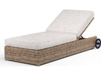 Sunset West Havana Adjustable Chaise