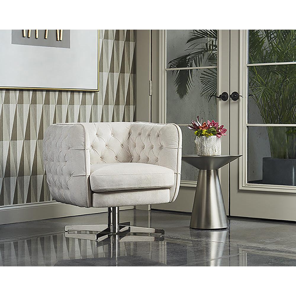 Sunpan Carmel End Table