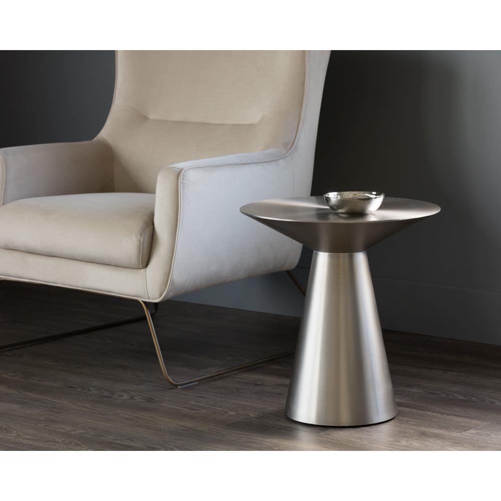 Sunpan Carmel End Table