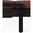 Ethnicraft Jack Outdoor Adjustable Lounger