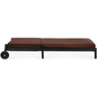 Ethnicraft Jack Outdoor Adjustable Lounger