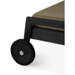 Ethnicraft Jack Outdoor Adjustable Lounger