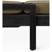 Ethnicraft Jack Outdoor Adjustable Lounger