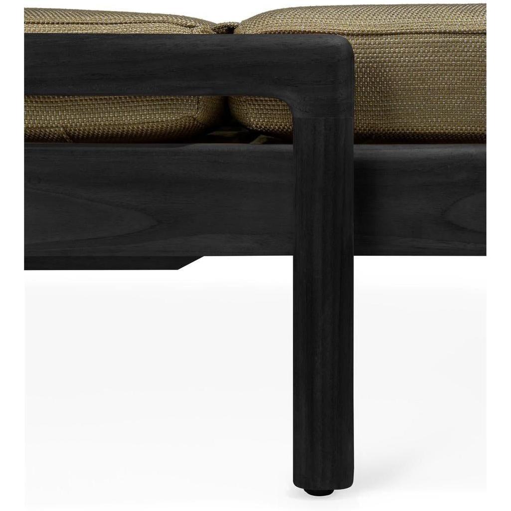 Ethnicraft Jack Outdoor Adjustable Lounger