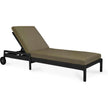 Ethnicraft Jack Outdoor Adjustable Lounger