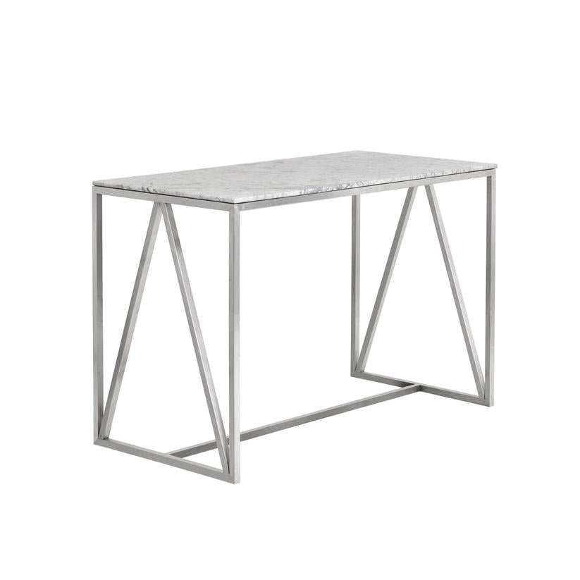 Sunpan Abel Counter Table Clearance
