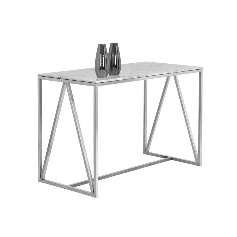 Sunpan Abel Counter Table Clearance