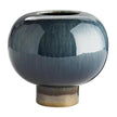 Arteriors Tuttle Vases, Set of 2