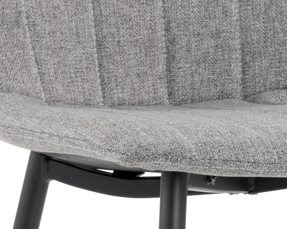 Sunpan Drew Dining Chair - Set of 2
