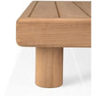 Ethnicraft Monocle Outdoor Coffee Table