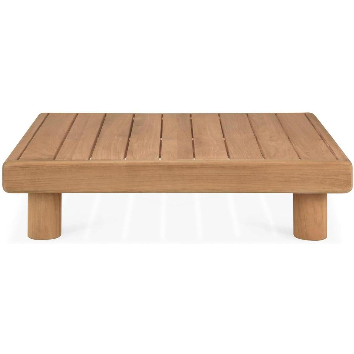 Ethnicraft Monocle Outdoor Coffee Table