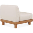 Ethnicraft Monocle Outdoor Modular Sofa Components
