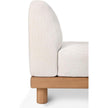 Ethnicraft Monocle Outdoor Modular Sofa Components