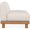 Ethnicraft Monocle Outdoor Modular Sofa Components