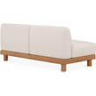 Ethnicraft Monocle Outdoor Modular Sofa Components