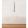 Ethnicraft Monocle Outdoor Modular Sofa Components