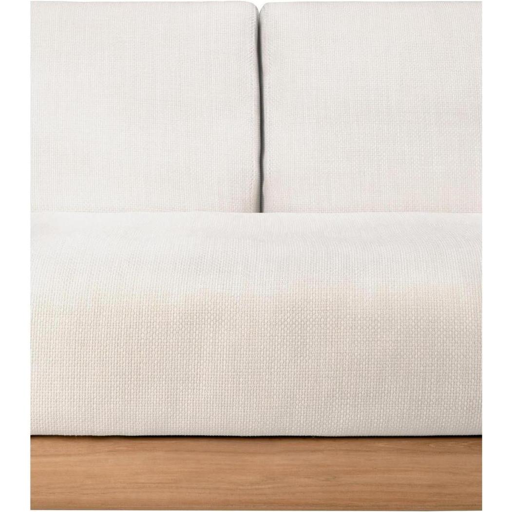Ethnicraft Monocle Outdoor Modular Sofa Components