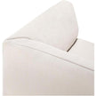 Ethnicraft Monocle Outdoor Modular Sofa Components