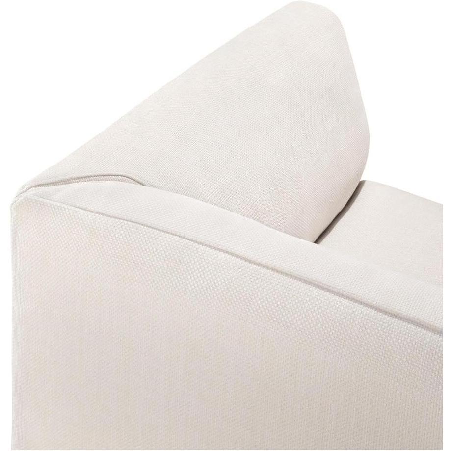 Ethnicraft Monocle Outdoor Modular Sofa Components