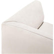 Ethnicraft Monocle Outdoor Modular Sofa Components