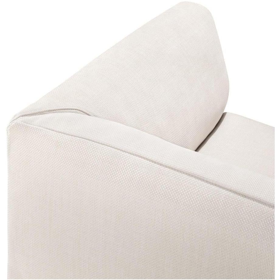 Ethnicraft Monocle Outdoor Modular Sofa Components