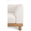 Ethnicraft Monocle Outdoor Modular Sofa Components