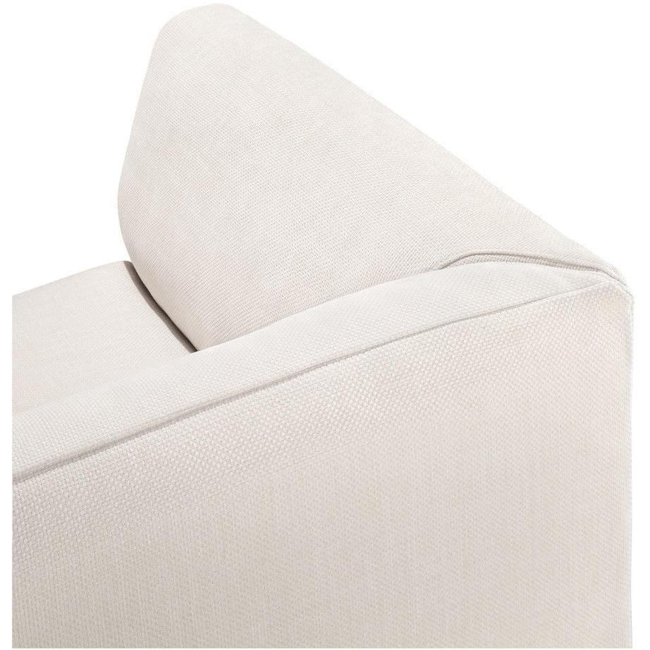 Ethnicraft Monocle Outdoor Modular Sofa Components