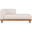 Ethnicraft Monocle Outdoor Modular Sofa Components