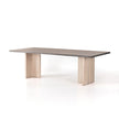 Four Hands Cross Dining Table