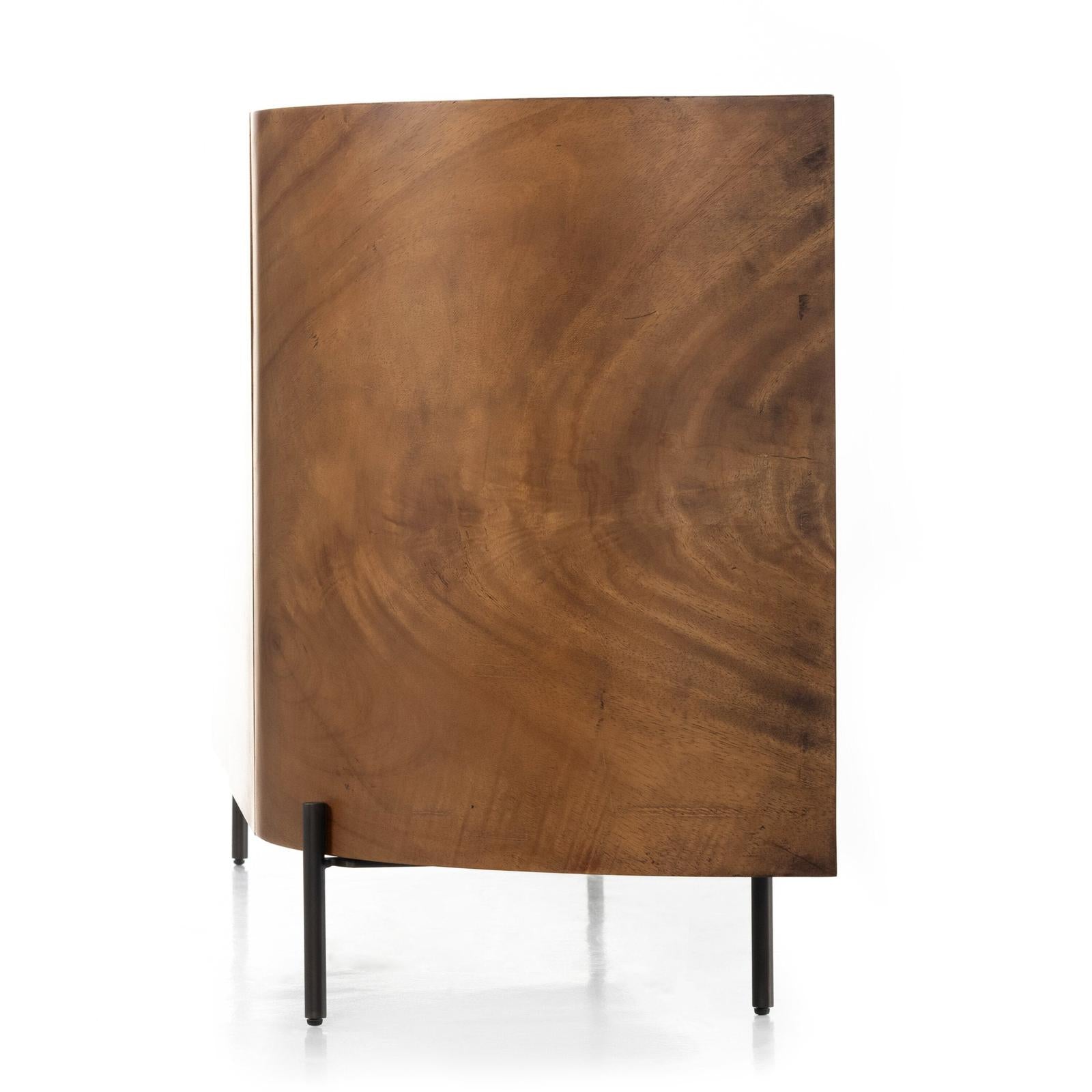 Four Hands Lunas Sideboard