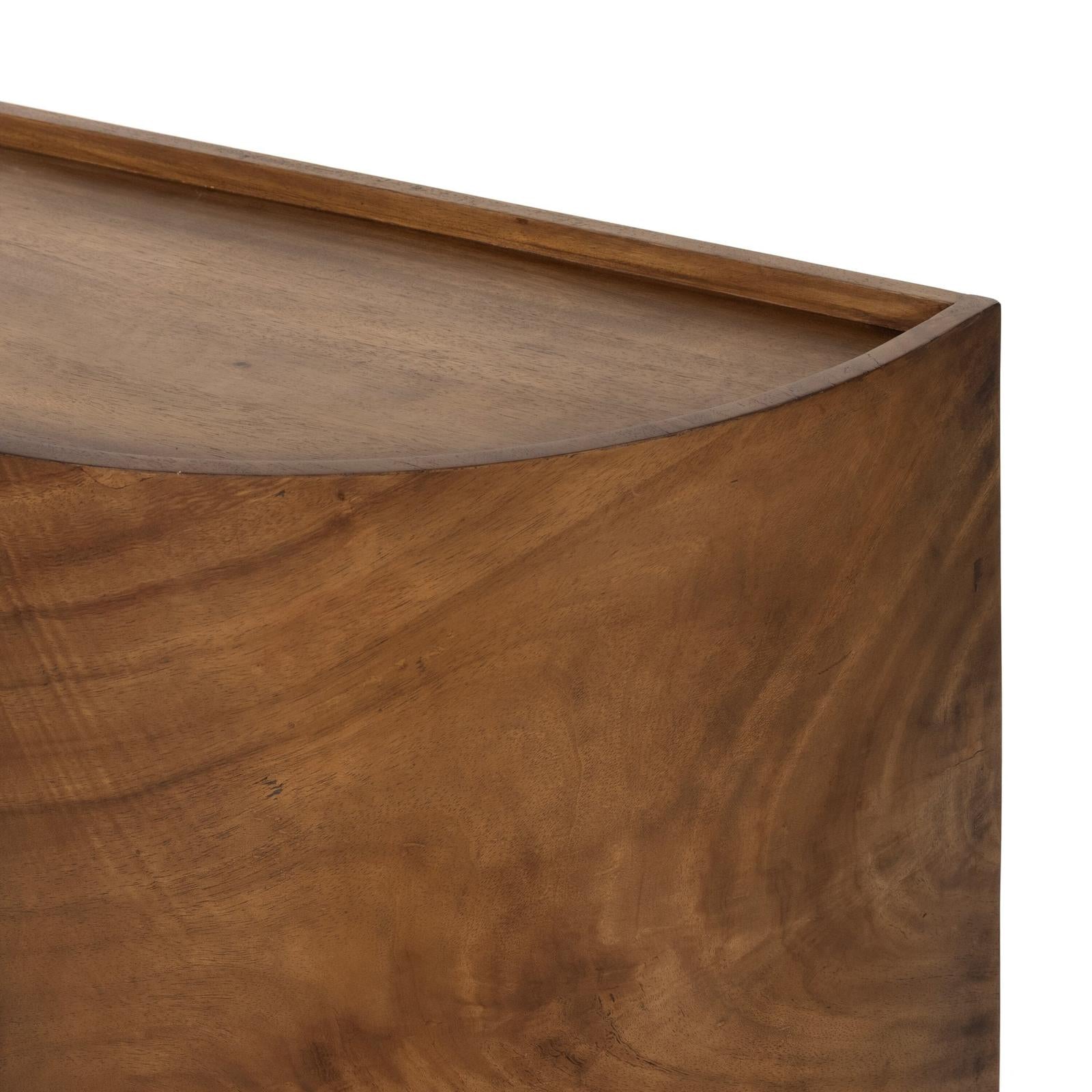 Four Hands Lunas Sideboard