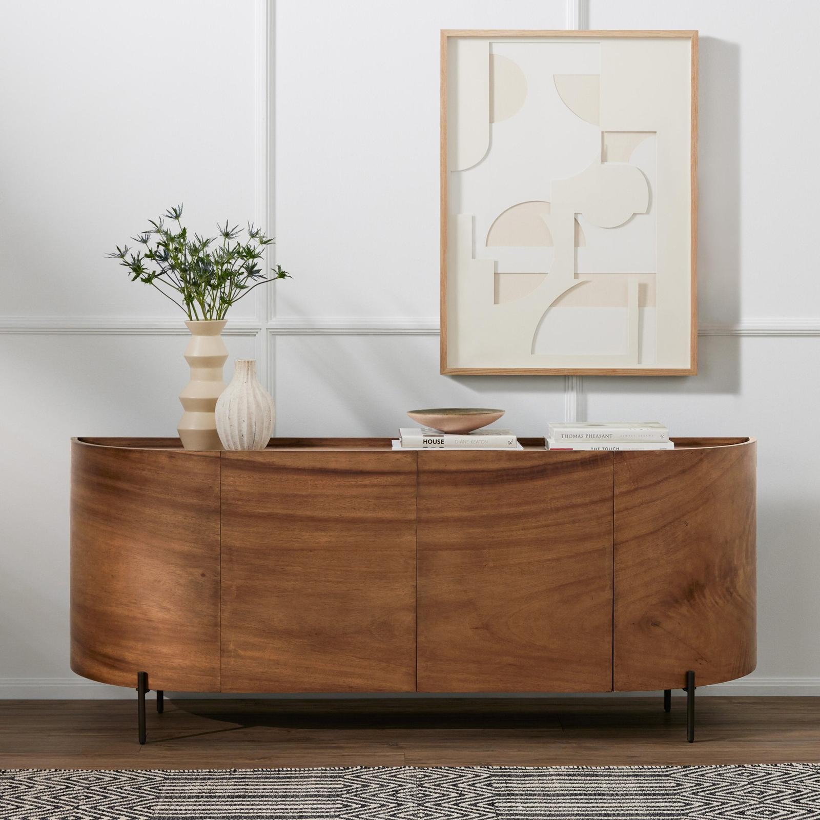 Four Hands Lunas Sideboard