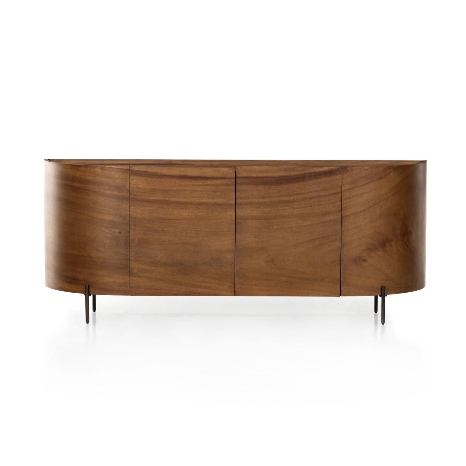 Four Hands Lunas Sideboard