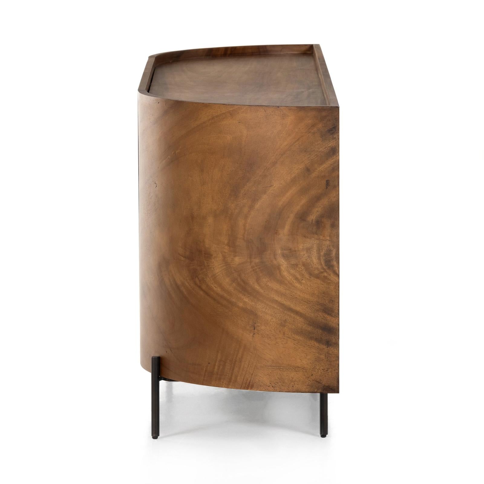 Four Hands Lunas Sideboard