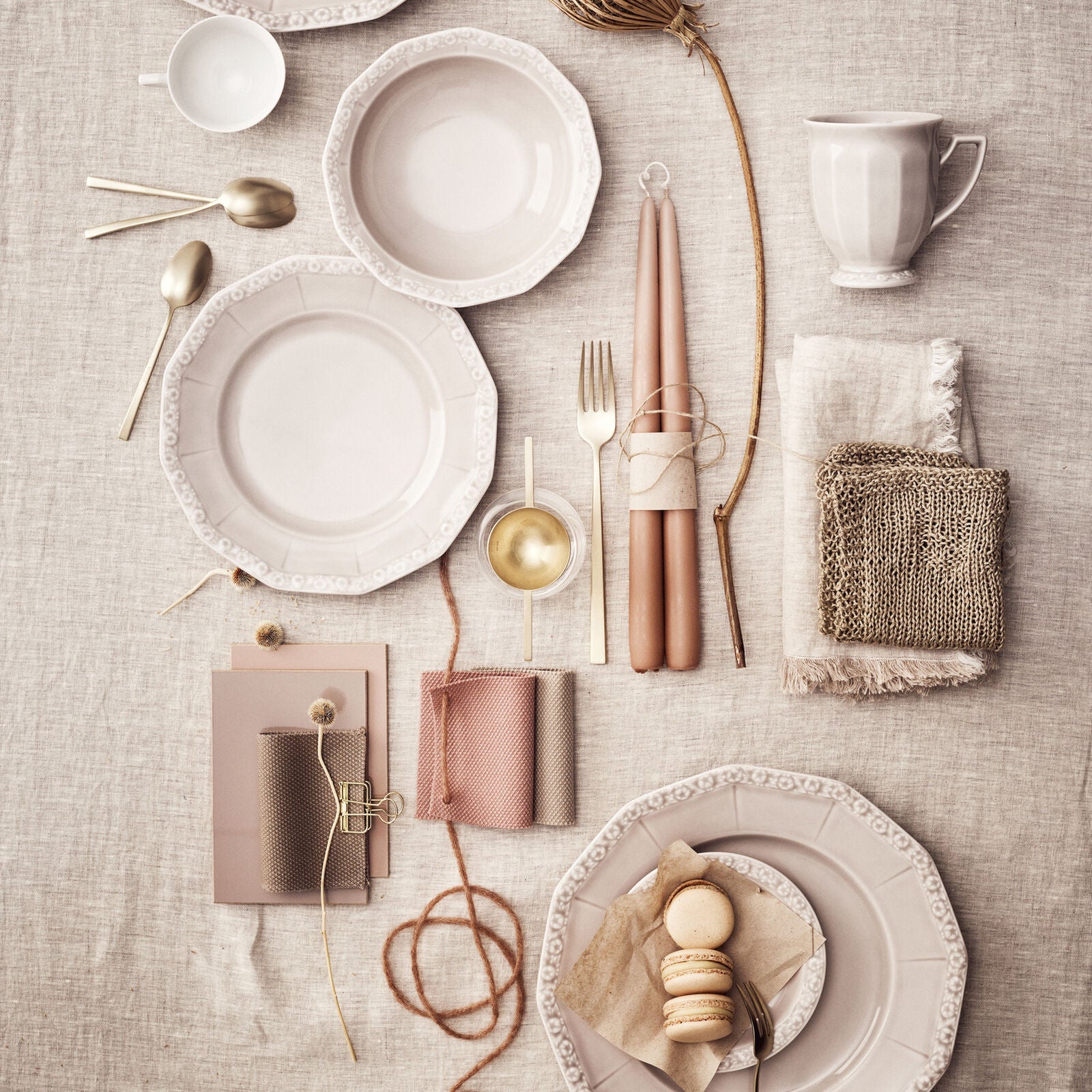 Rosenthal Maria Salad Plate