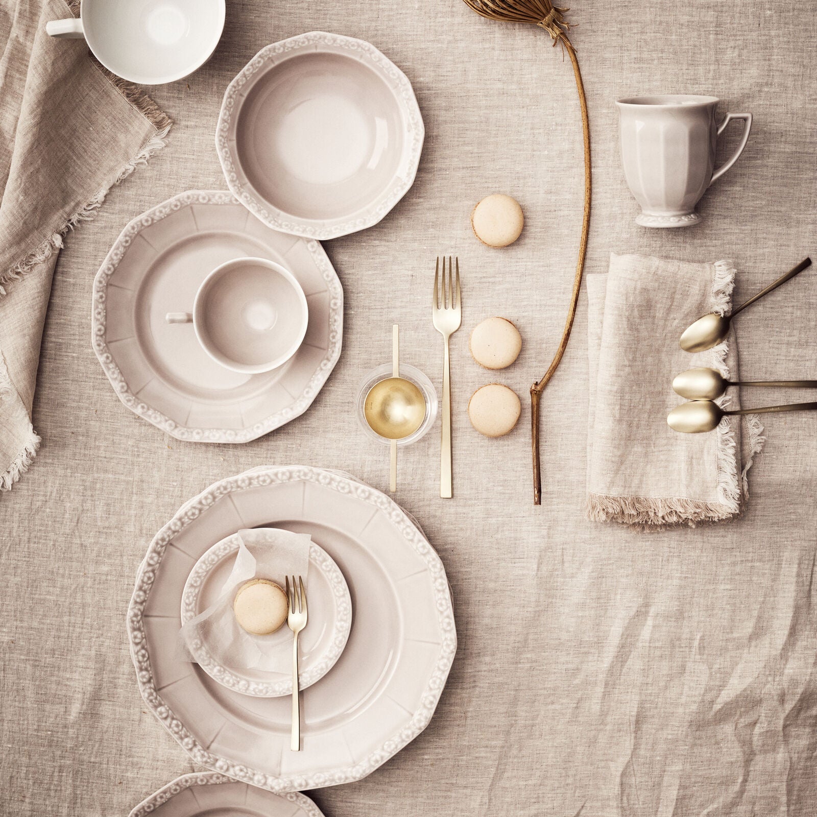 Rosenthal Maria Dinner Plate