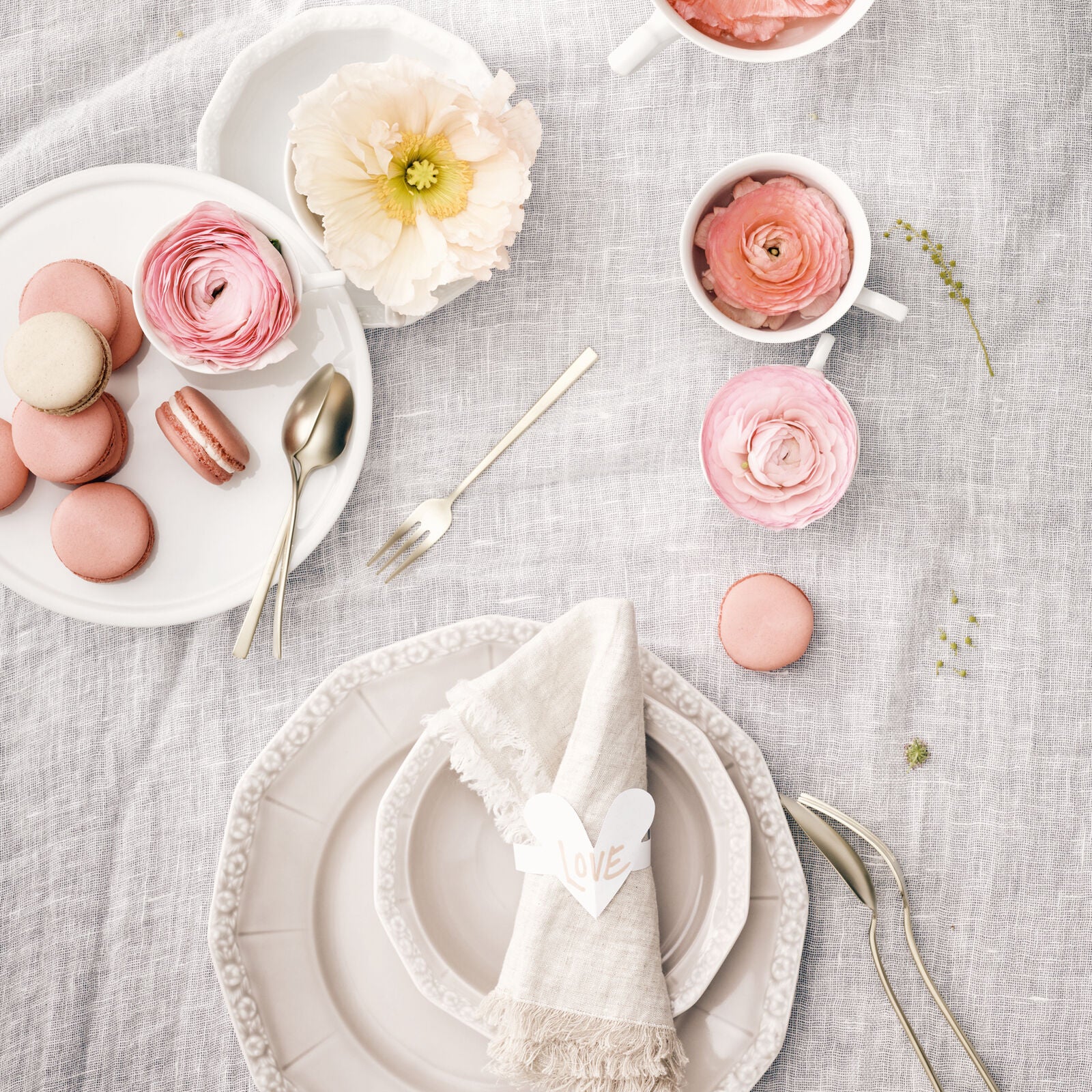 Rosenthal Maria Cereal Bowl