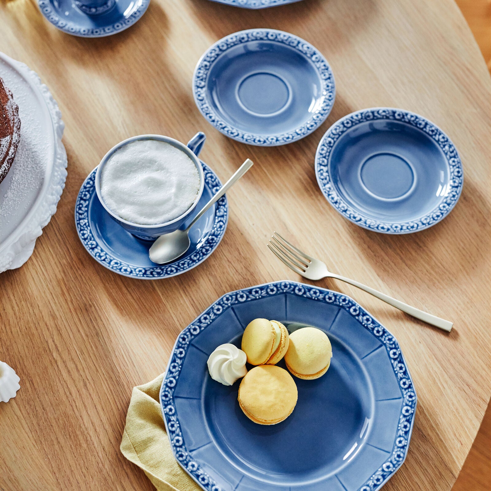 Rosenthal Maria Salad Plate